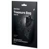 pochette de rangement treasure bag xl noir