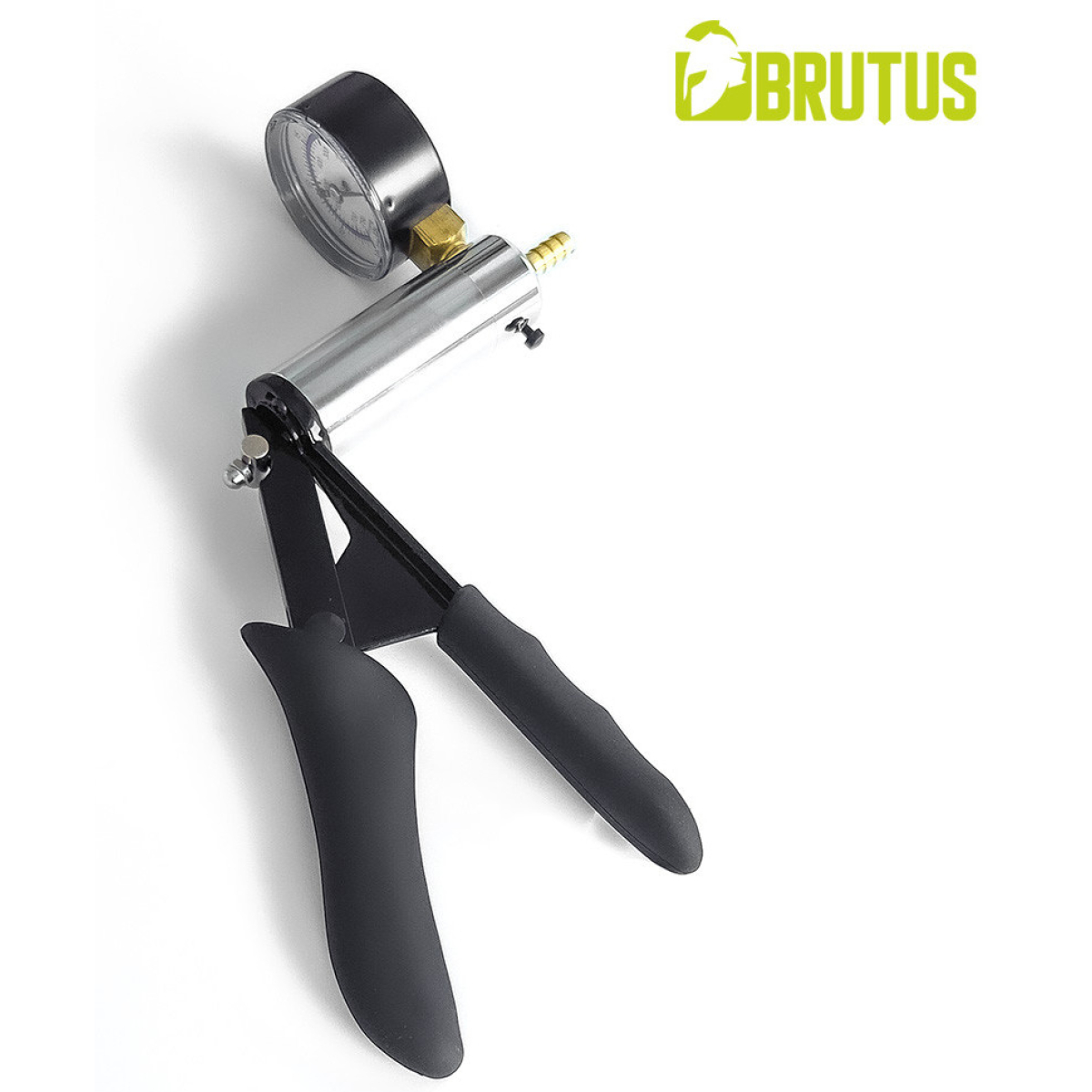 poignee avec controleur pour pompe de penis 2