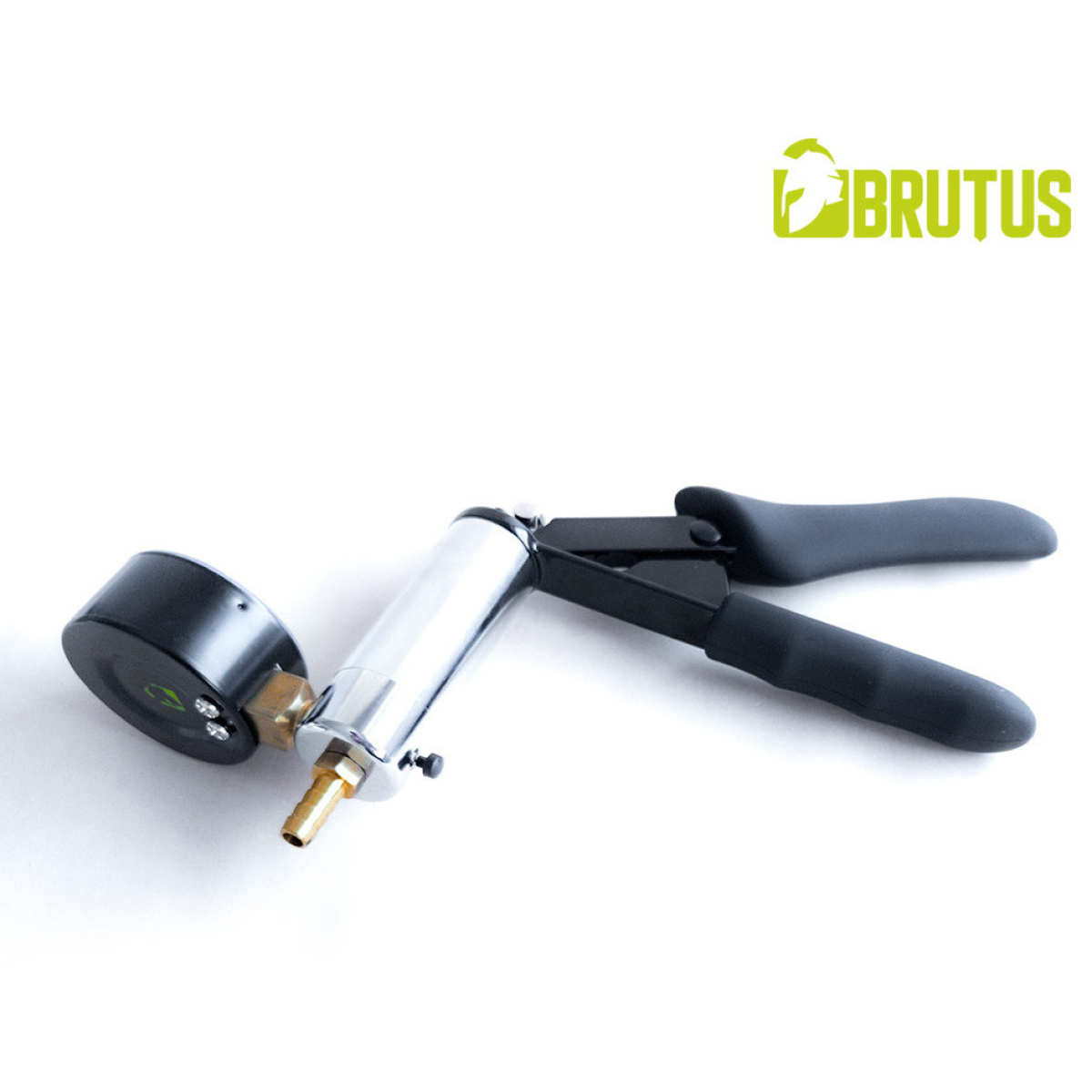 poignee avec controleur pour pompe de penis 3