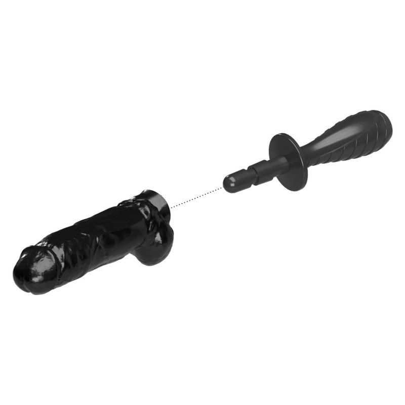 poignee pour hung system 2