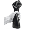 poing fist of victory 26 x 9 cm 1