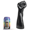 poing fist of victory 26 x 9 cm
