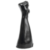 poing fist of victory 26 x 9 cm 2