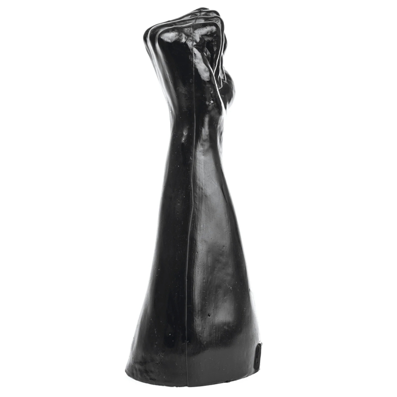 poing fist of victory 26 x 9 cm 2