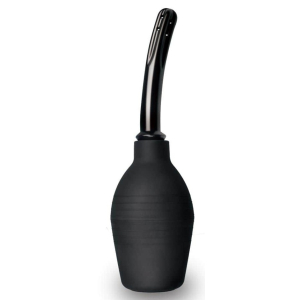 poire a lavement deluxe courbee 310ml