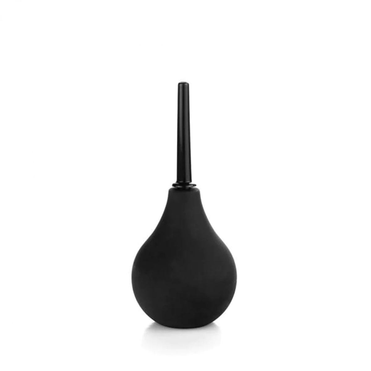 poire anale bulb douche 224 ml noire 2