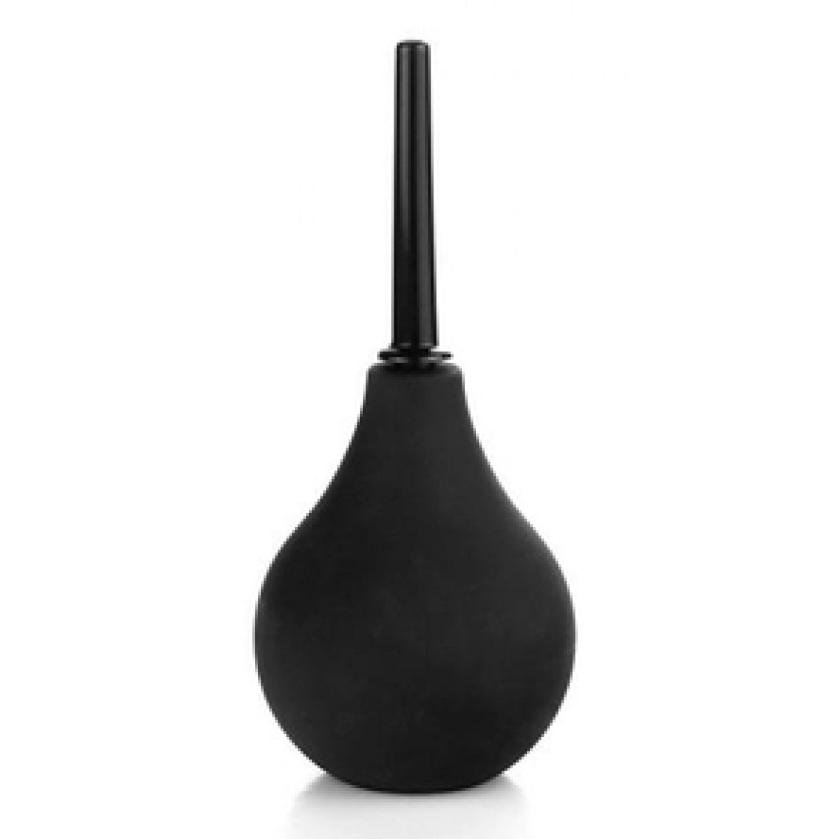poire anale bulb douche 89 ml noire 2
