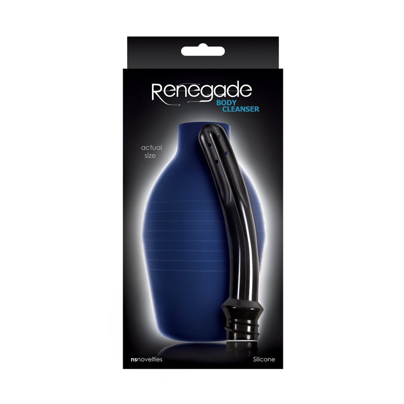 poire anale cleanser renegade 355ml 1