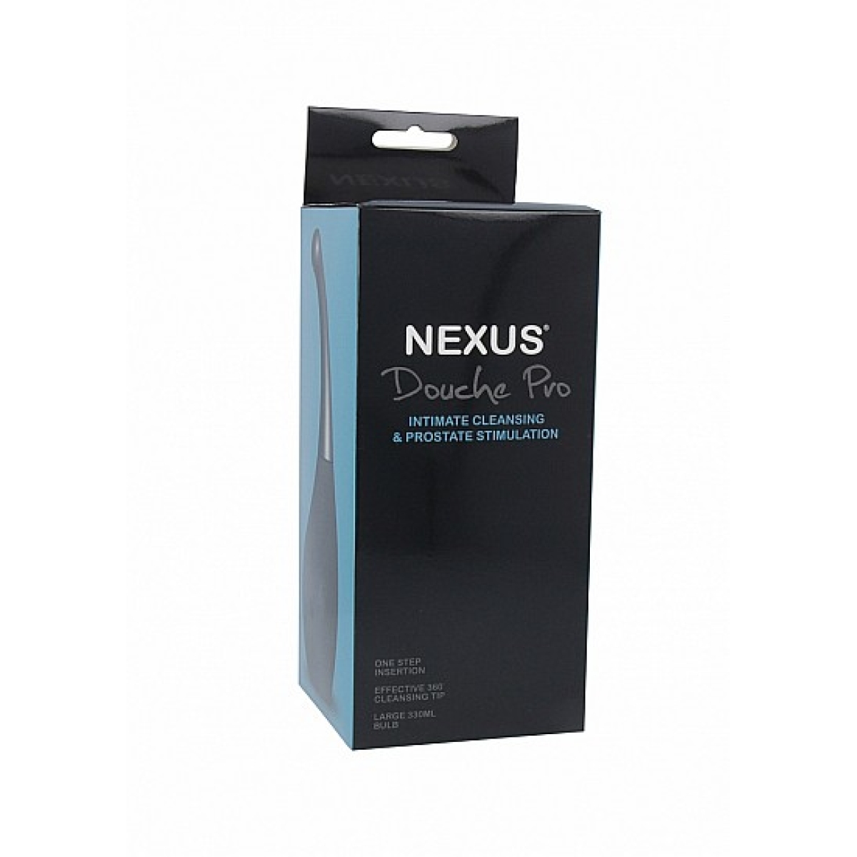 poire anale douche pro nexus 330ml 1