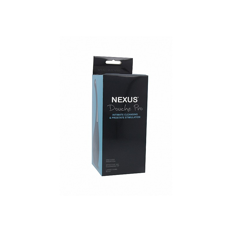 poire anale douche pro nexus 330ml 1