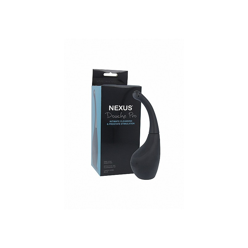 poire anale douche pro nexus 330ml 2