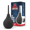 poire anale enema bulb fuck fist 160ml 1