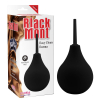 poire anale enema classic noire 1
