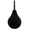 poire anale enema classic noire