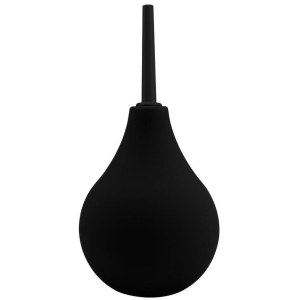 poire anale enema classic noire