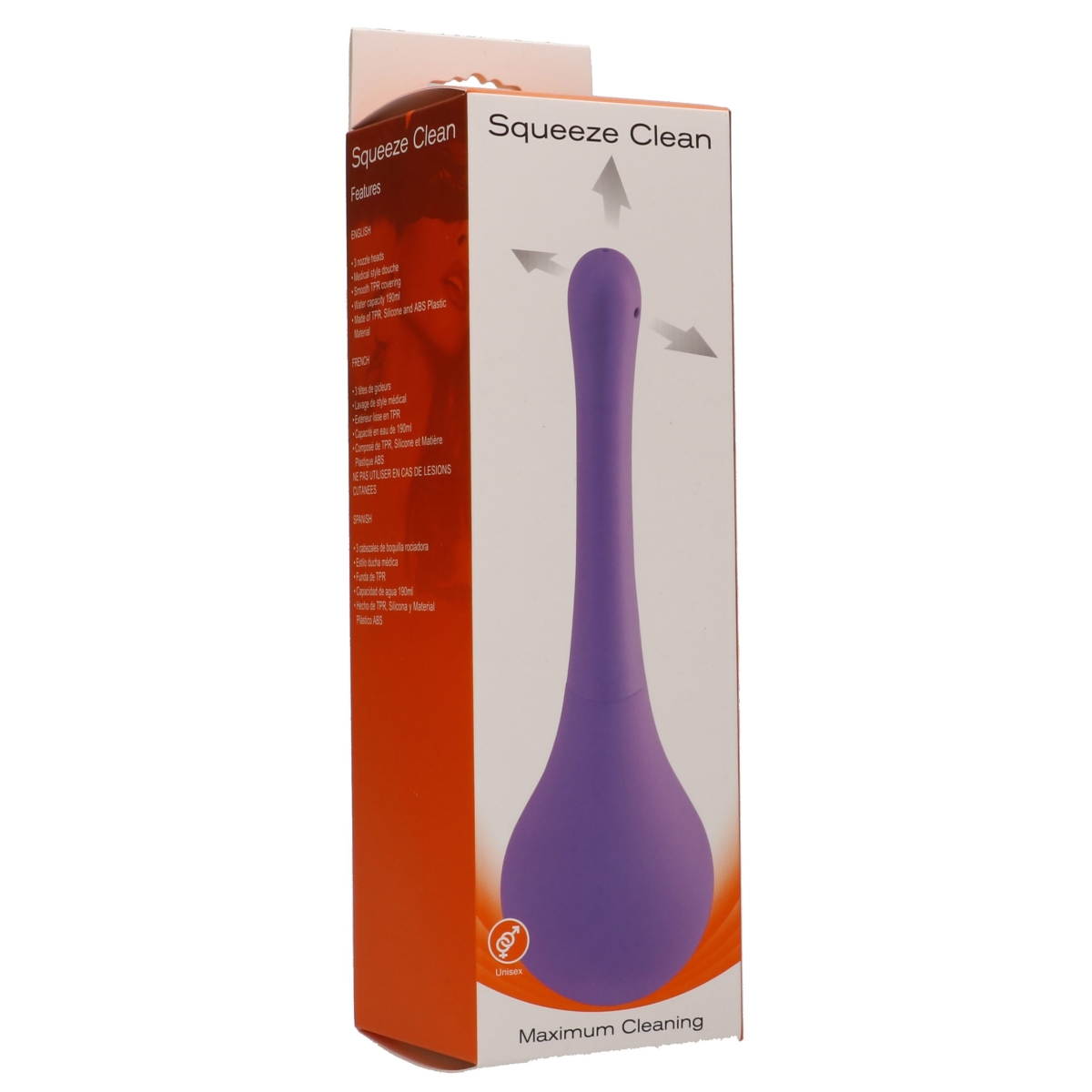 poire anale squeeze 14 x 2cm violet 1 scaled