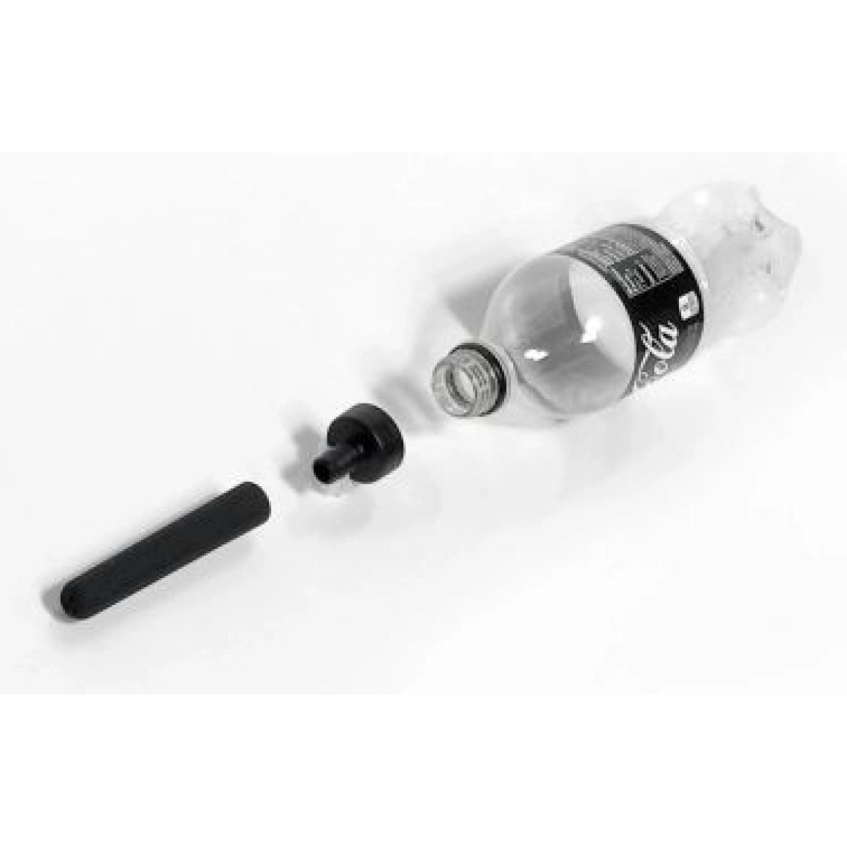 poire anale sur bouteille 4