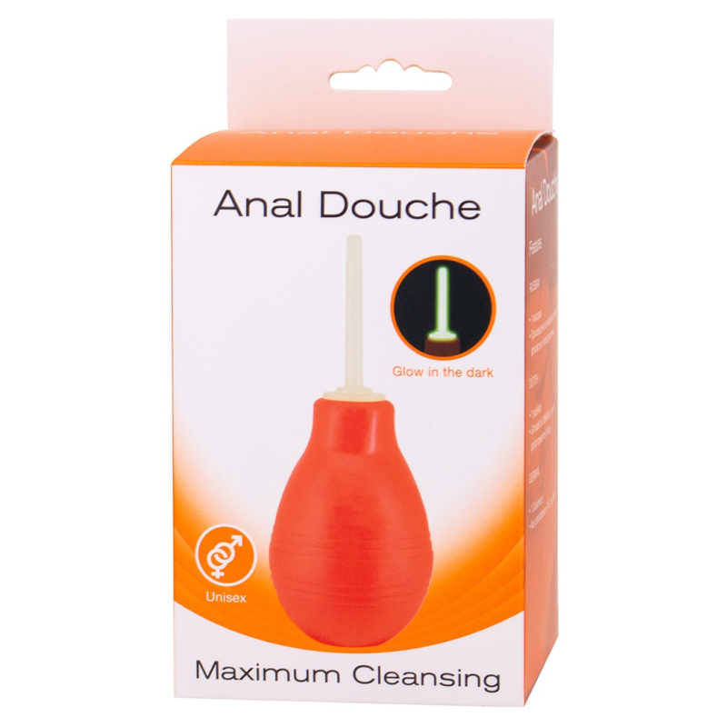 poire anale whirling glow 215ml 1
