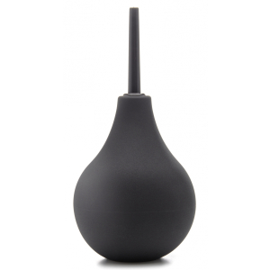 poire de lavement anal douche large 200ml