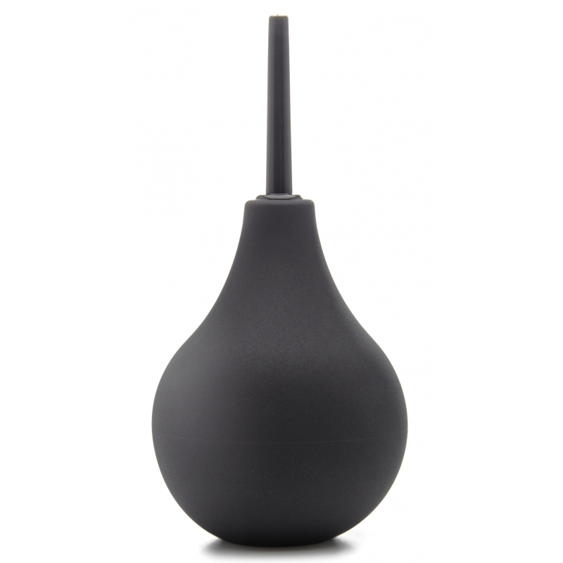 poire de lavement anal douche large 200ml
