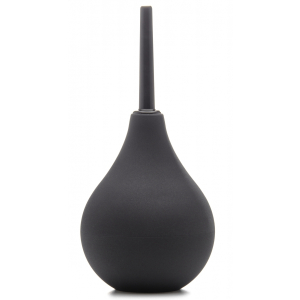 poire de lavement anal douche medium 125ml