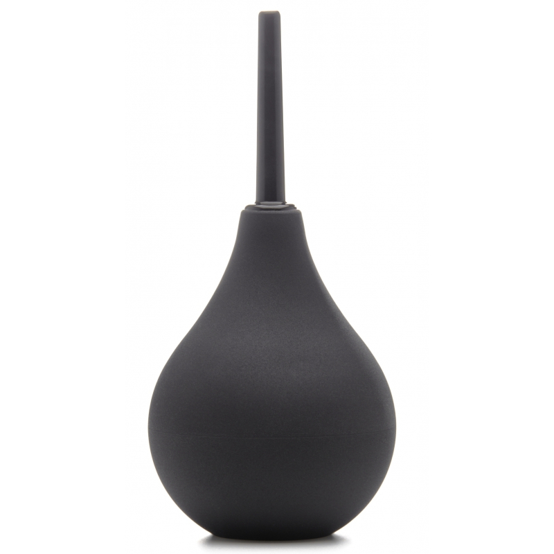 poire de lavement anal douche medium 125ml