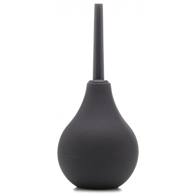 poire de lavement anal douche small 75ml