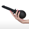 poire de lavement anal flexible 12 x 2 cm 2