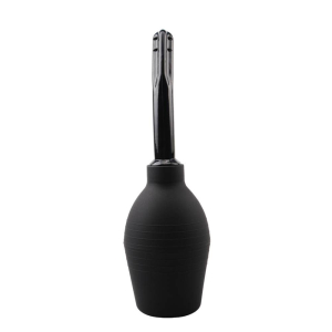 poire de lavement black mont