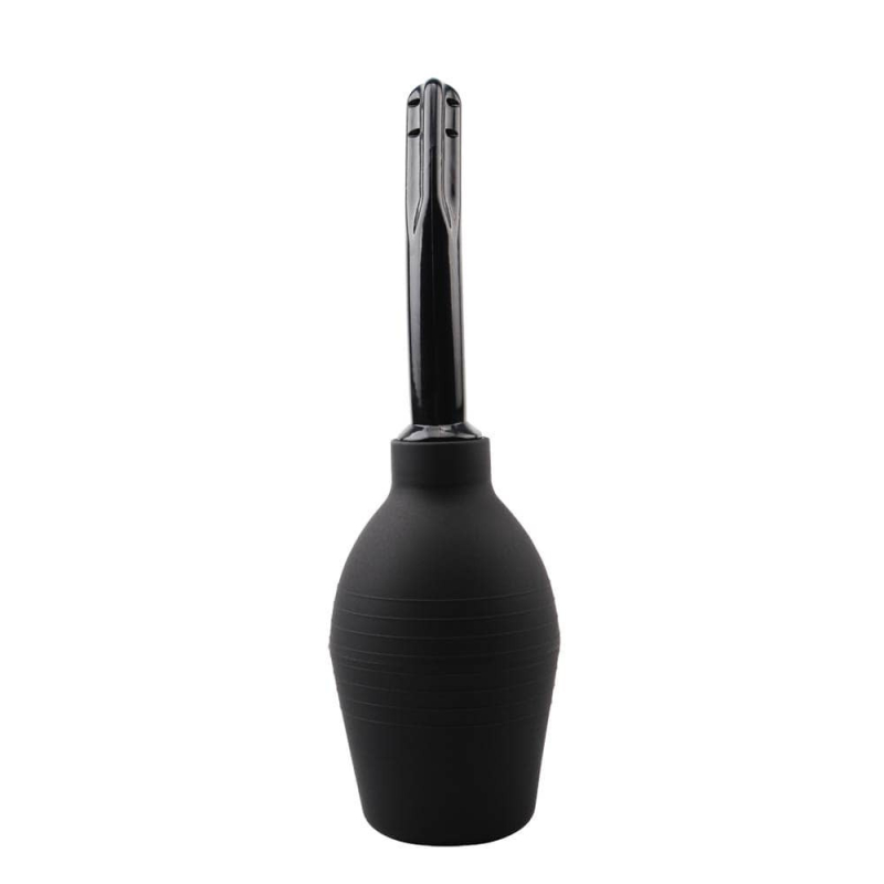 poire de lavement black mont