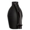 poire de lavement body cleanser 355ml noire