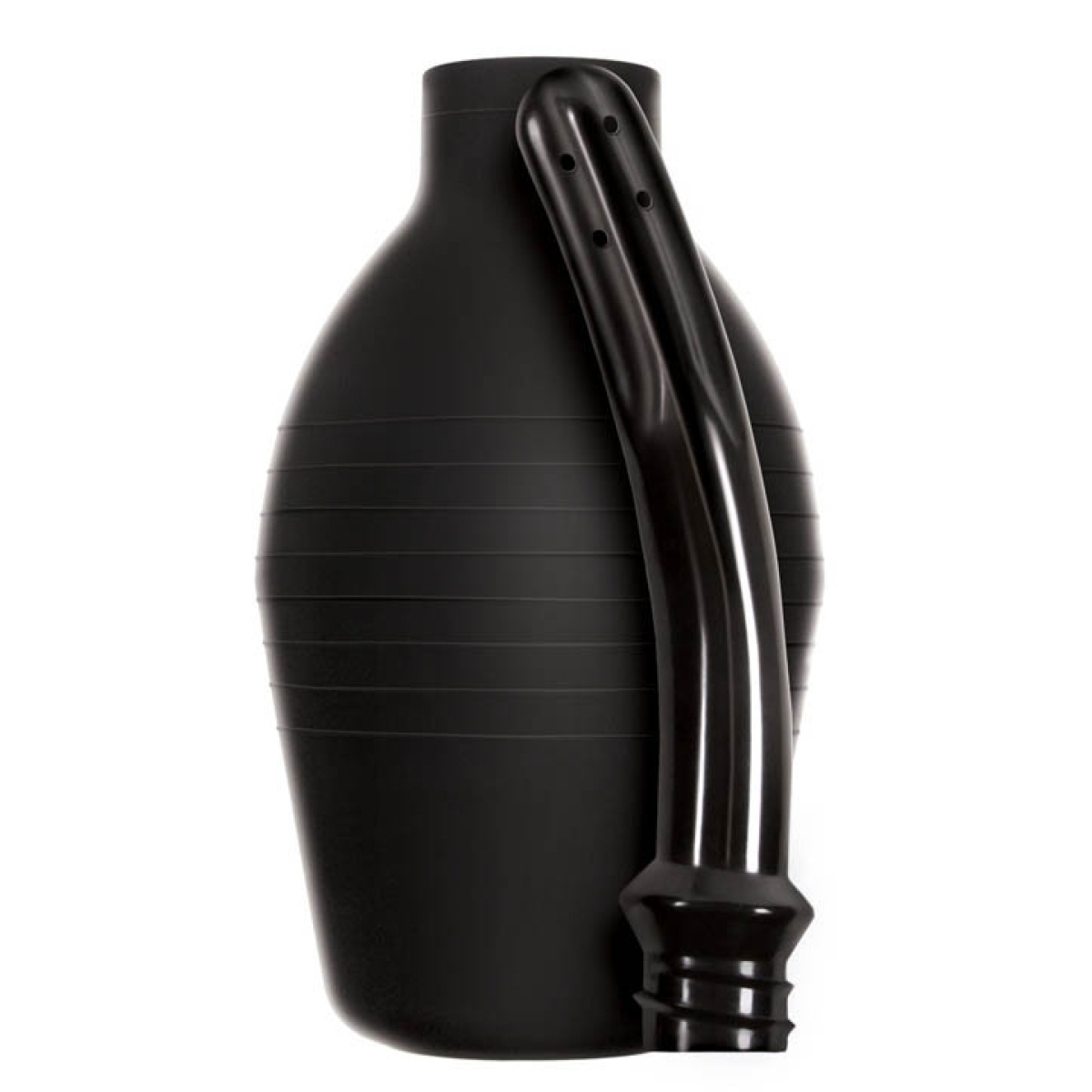 poire de lavement body cleanser 355ml noire