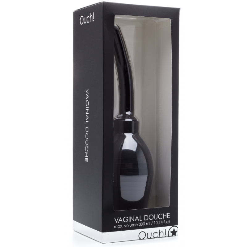 poire de lavement douche curve 300ml 1