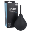 poire de lavement douche nexus noire 1 scaled