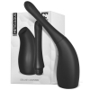 poire de lavement meticulous avec embout 12 x 2 cm contenance 180ml