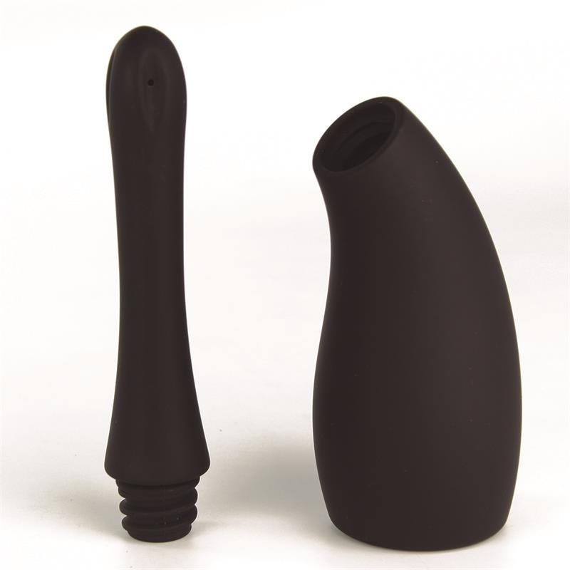 poire de lavement meticulous avec embout 12 x 2 cm contenance 180ml 4