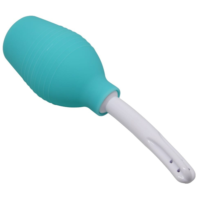 poire de lavement mr play 310ml 2