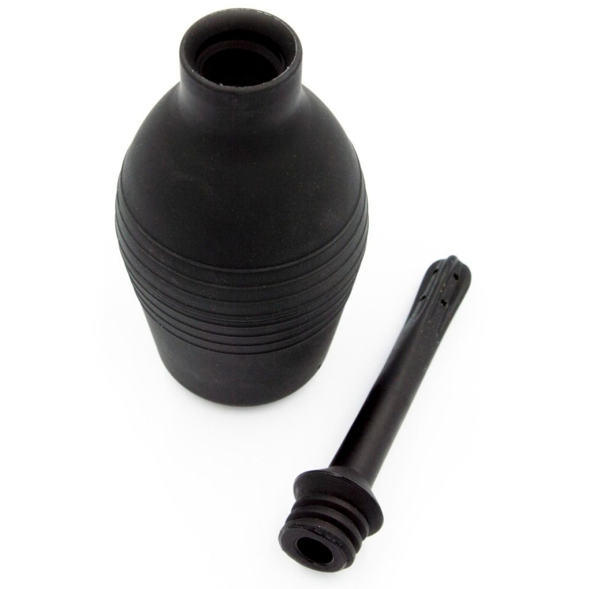 poire de lavement stream mr b 10cm 2