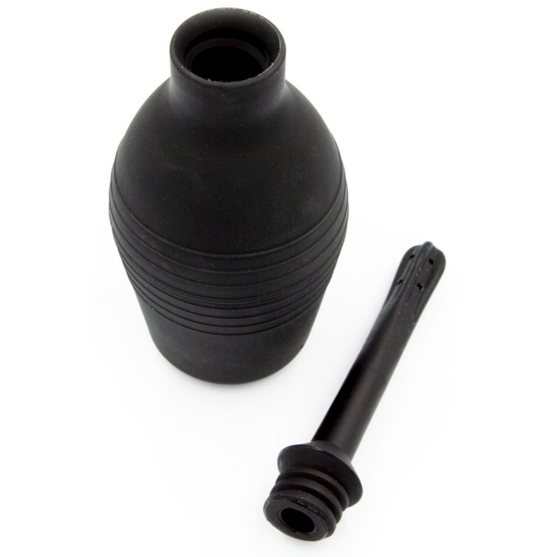 poire de lavement stream mr b 10cm 2