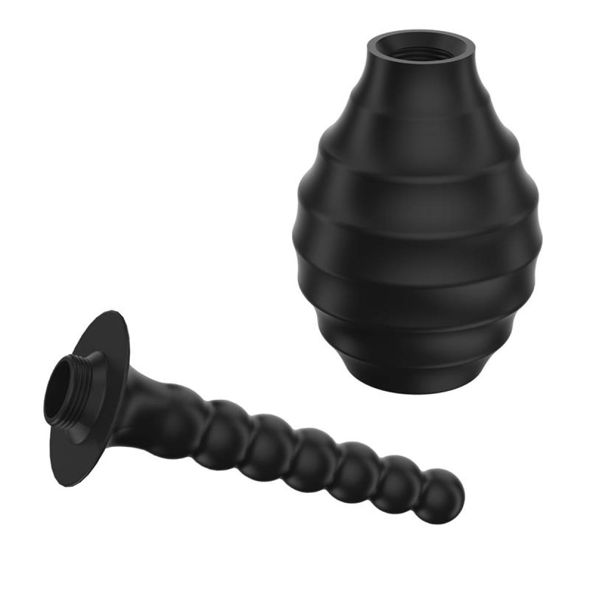 poire de lavement super power 13 x 22 cm contenance 330ml 2
