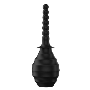 poire de lavement super power 13 x 22 cm contenance 330ml