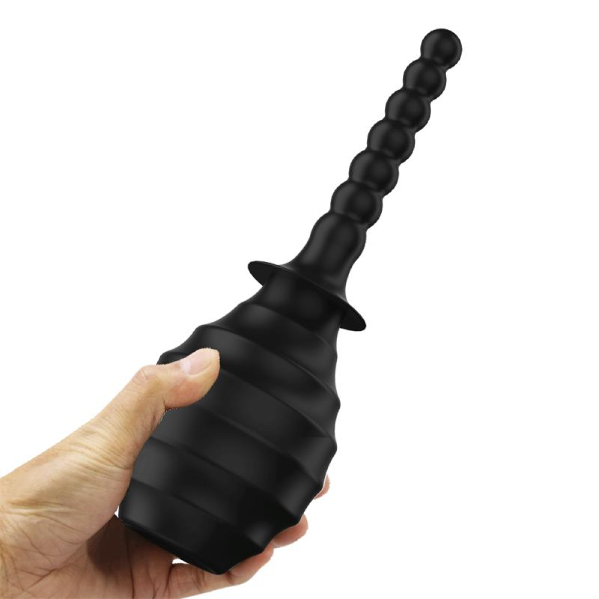 poire de lavement super power 13 x 22 cm contenance 330ml 4