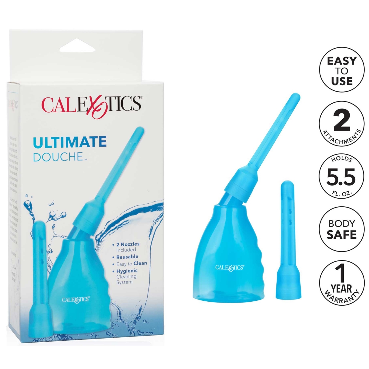 poire de lavement ultimate 162ml 6