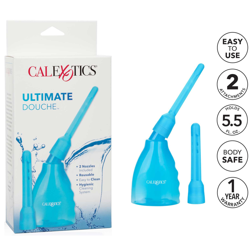 poire de lavement ultimate 162ml 6