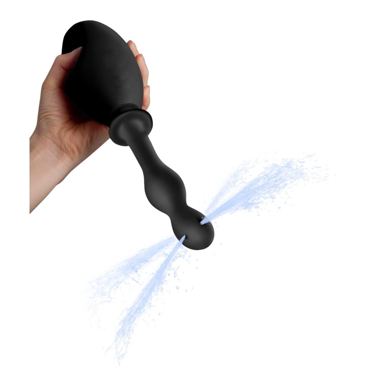 poire fresh onde 13 x 3cm contenance 275ml