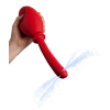 poire fresh tube 13 x 22cm contenance 275ml rouge