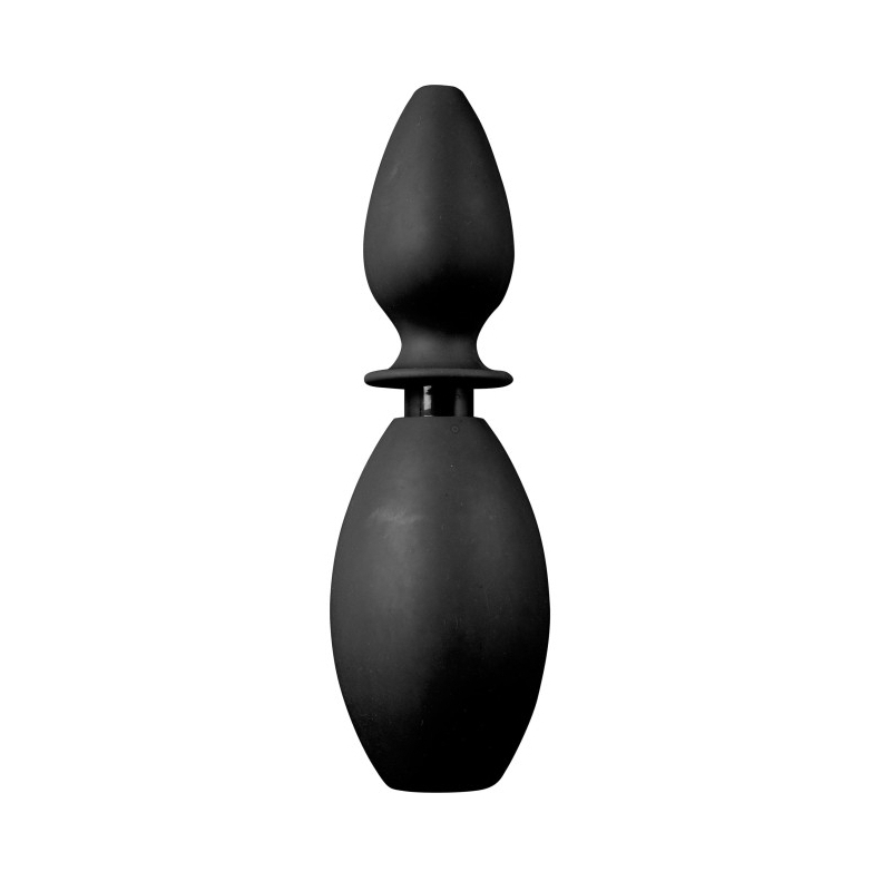poire plug fresh 10 x 5cm contenance 275ml 2