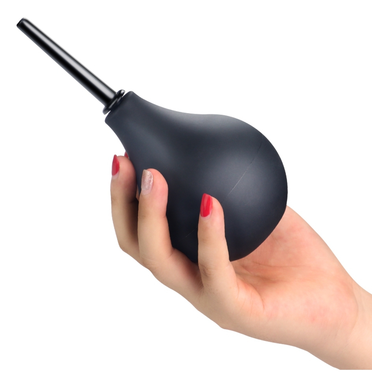 poire pour lavement deluxe douche 160ml 2