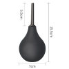 poire pour lavement deluxe douche 160ml 3