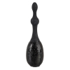 poire velvet shower 200 ml 14 x 3 cm noire 2